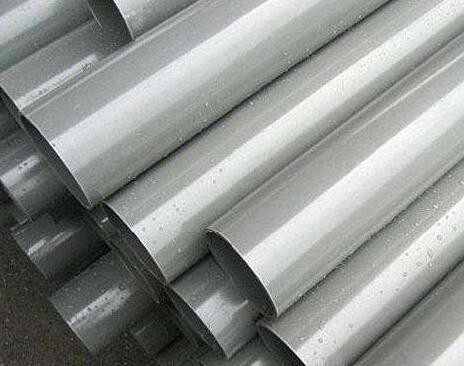 PVC-U water supply pipe